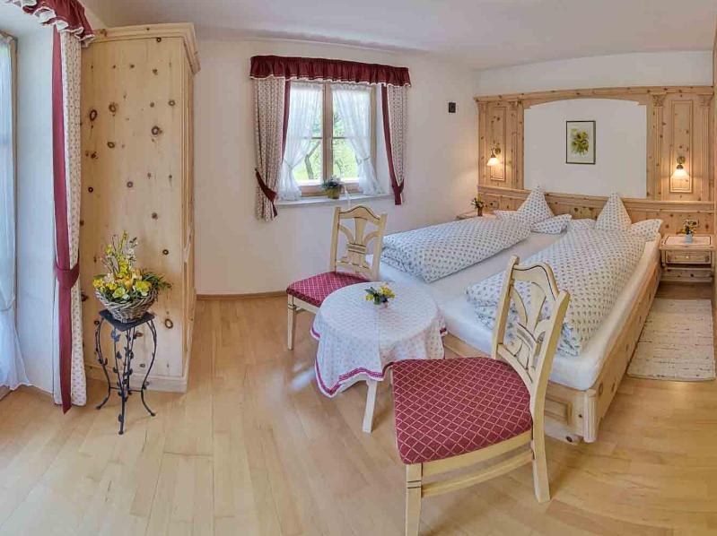 Vila Andrebauernhof - Biohof - Chiemgau Karte Inzell Exteriér fotografie