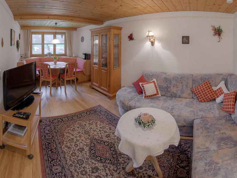 Vila Andrebauernhof - Biohof - Chiemgau Karte Inzell Exteriér fotografie
