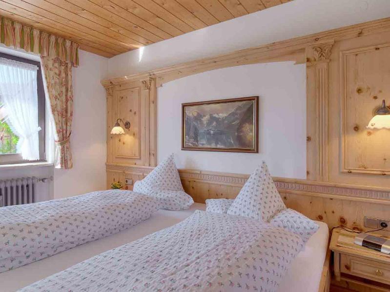 Vila Andrebauernhof - Biohof - Chiemgau Karte Inzell Exteriér fotografie